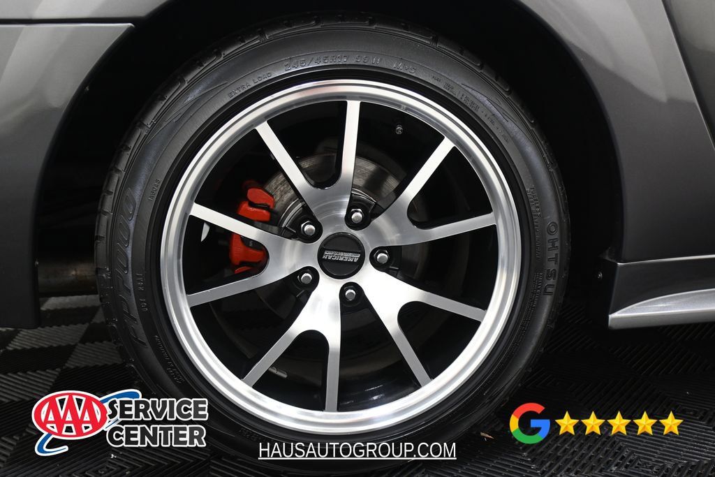 Used 2003 Ford Mustang GT RWD image 21