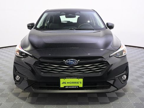 Certified 2026 Subaru Impreza 2.0i Sport AWD/4WD image 10