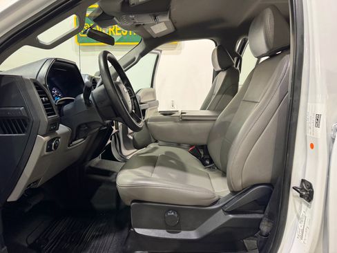 Used 2022 Ford F350 XL w/ Power Equipment Group image 12