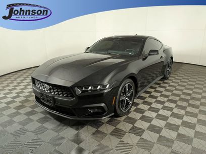 Used 2024 Ford Mustang Premium