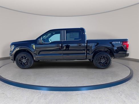 Used 2025 Ford F150 STX image 9