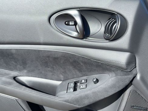 New 2026 Nissan Z Performance image 20