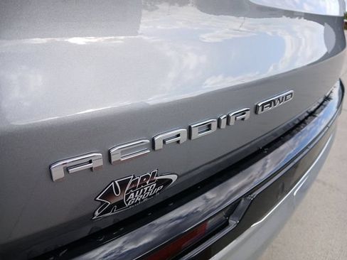 New 2026 GMC Acadia Denali w/ Super Cruise Package AWD/4WD image 37