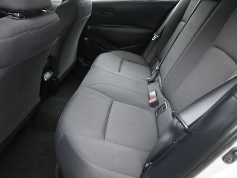 Used 2023 Toyota Corolla LE FWD image 27