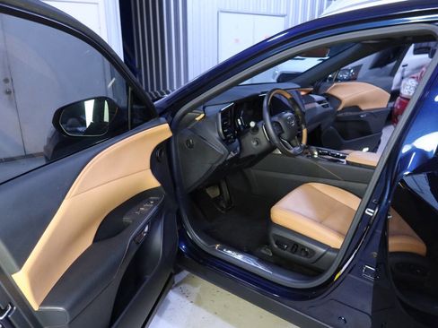 Used 2025 Lexus RX 350 Premium Plus image 18