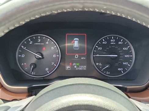 Certified 2024 Subaru Outback Touring AWD/4WD image 26