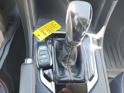 Used 2018 Subaru Crosstrek 2.0i Limited image 28