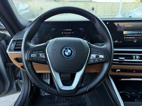 Certified 2023 BMW i4 eDrive35 image 23