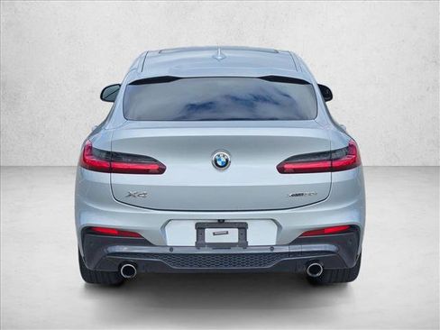 Used 2019 BMW X4 xDrive30i w/ Executive Package image 6