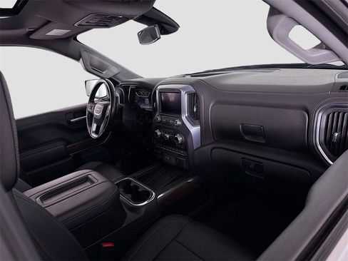 Used 2021 GMC Sierra 1500 SLT w/ SLT Premium Plus Package image 24