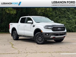 Used 2019 Ford Ranger Lariat w/ Equipment Group 501A Mid AWD/4WD 360° Tour