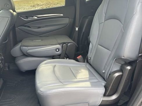 Used 2023 Buick Enclave Essence w/ Experience Buick Package image 45
