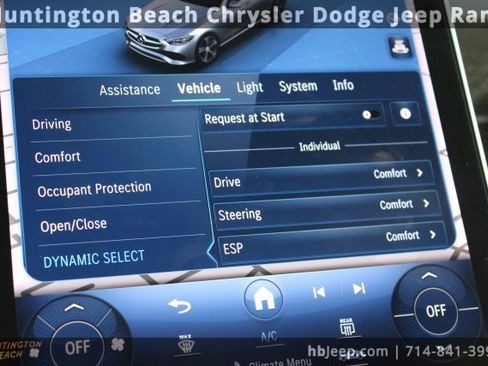 Used 2024 Mercedes-Benz C 300 Sedan image 29