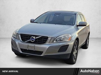Used 2011 Volvo XC60 T6