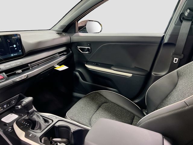 New 2025 Kia K4 GT-Line w/ GT-Line Sunroof Package FWD image 24