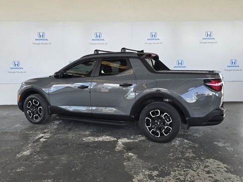 Used 2023 Hyundai Santa Cruz SEL image 4