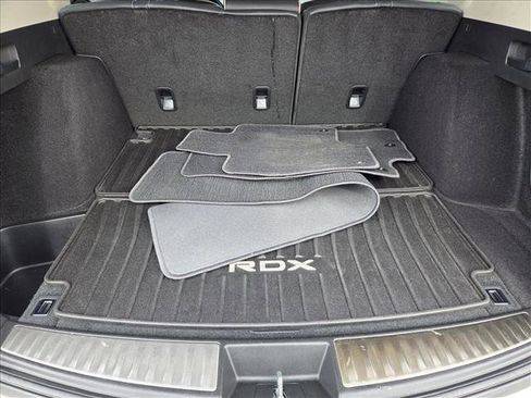 Used 2019 Acura RDX FWD w/ Advance Package image 6