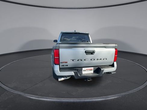 Used 2024 Toyota Tacoma TRD Sport image 14