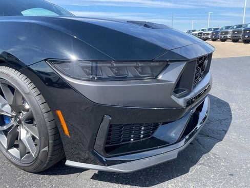 Used 2024 Ford Mustang Dark Horse RWD image 30