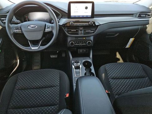 New 2026 Ford Escape Active image 6