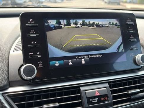 Used 2021 Honda Accord Sport Special Edition image 17
