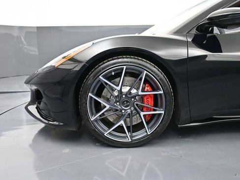 New 2026 Lotus Emira SE image 12