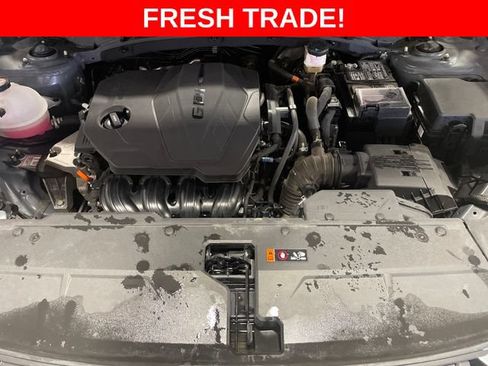 Used 2025 Hyundai Tucson SEL FWD image 17