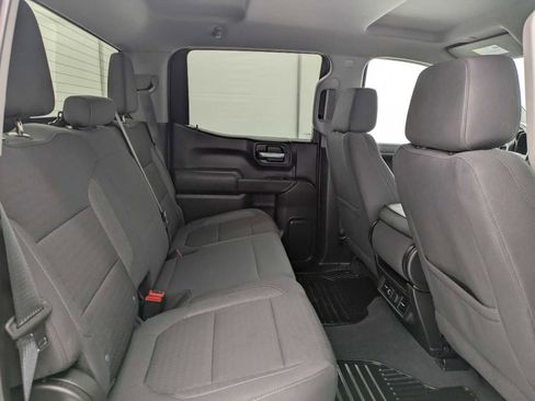 Used 2020 Chevrolet Silverado 1500 LT w/ All-Star Edition image 21