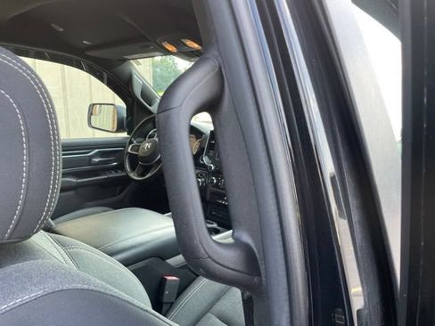 Used 2019 RAM 1500 Big Horn AWD/4WD image 55