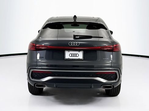 Certified 2025 Audi Q5 Premium Plus w/ Premium Plus image 6