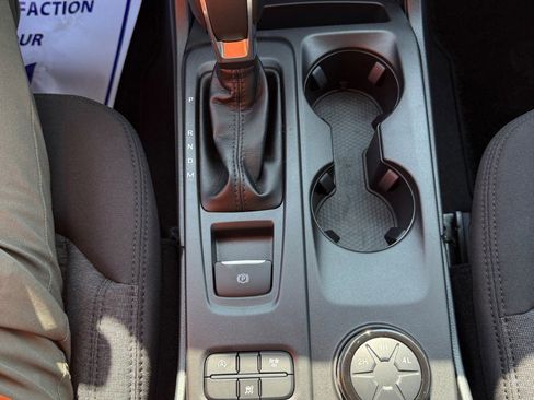 New 2025 Ford Ranger XLT w/ Equipment Group 301A High image 17