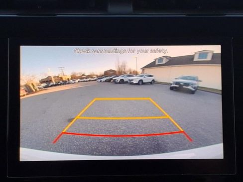 Used 2023 Hyundai Tucson SEL w/ Convenience Package image 30