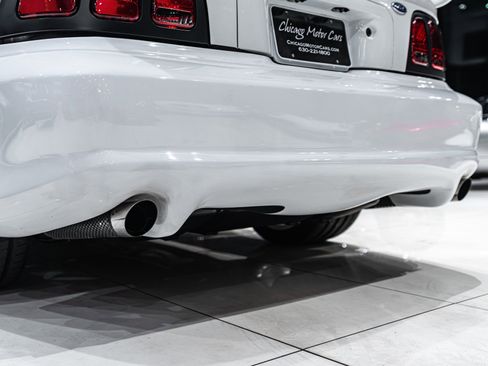 Used 1997 Ford Mustang Convertible image 47