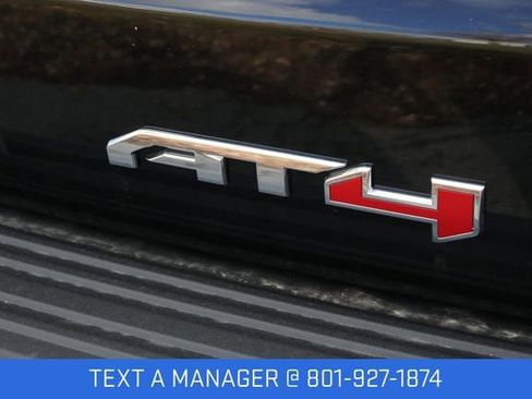 New 2026 GMC Yukon XL AT4 Ultimate image 9