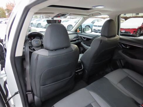 Used 2020 Subaru Outback Onyx Edition XT image 14