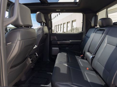 Used 2026 Ford F150 Lariat AWD/4WD image 22