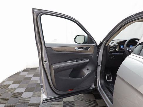 New 2026 Volkswagen Atlas SEL Premium R-Line image 5