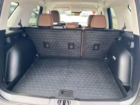 Used 2024 Ford Bronco Sport Outer Banks image 31