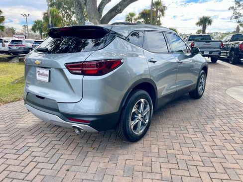 Used 2023 Chevrolet Blazer LT w/ Convenience Package image 6
