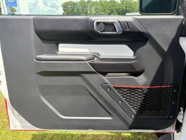 Used 2025 Ford Bronco Stroppe Edition AWD/4WD image 10