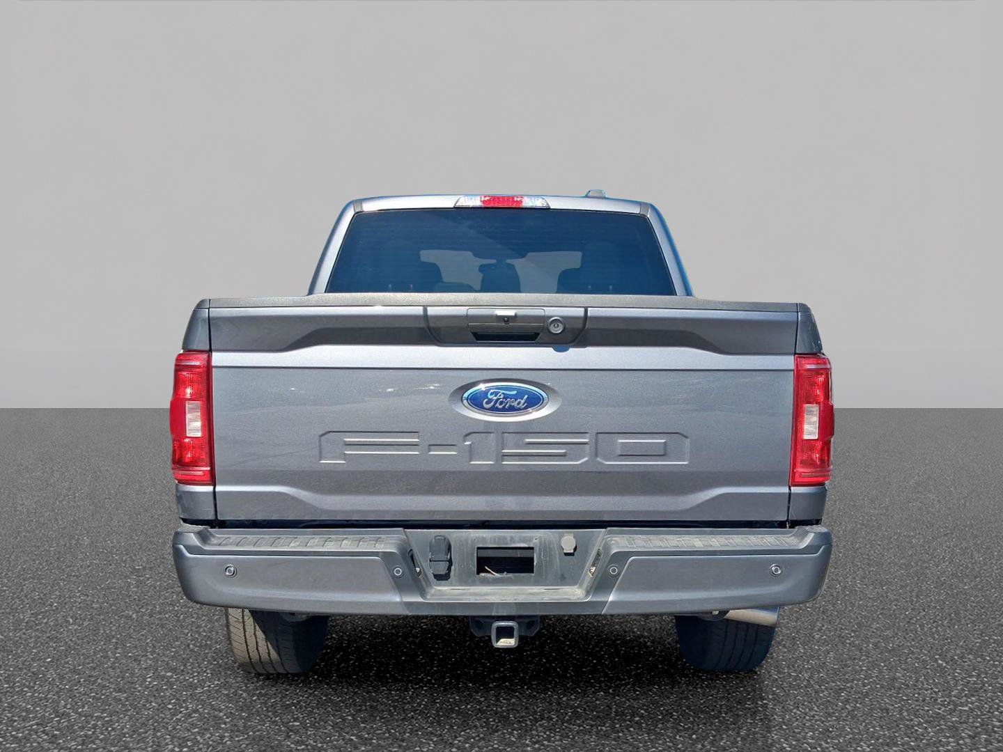 Used 2023 Ford F150 XLT w/ Equipment Group 302A High AWD/4WD image 5