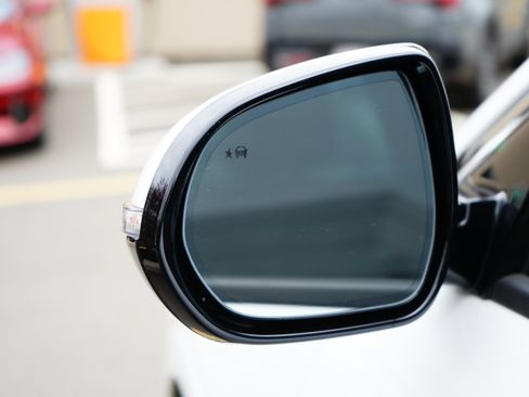 Used 2024 Buick Envista Avenir image 12