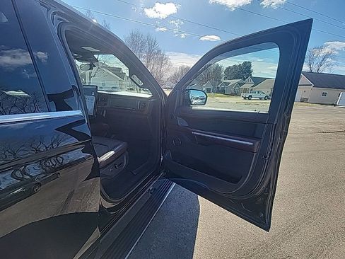 Certified 2024 Ford Expedition Max Limited image 16