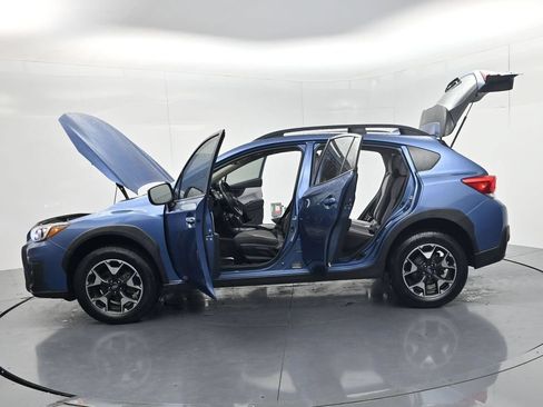 Used 2019 Subaru Crosstrek 2.0i Premium w/ Eyesight System AWD/4WD image 59