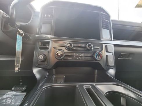 New 2026 Ford F150 STX w/ Equipment Group 200A image 19