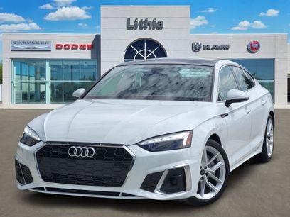Used 2023 Audi A5 2.0T Premium Plus w/ Premium Plus