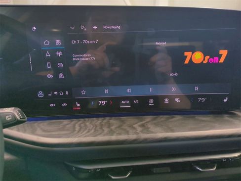 Used 2025 Audi Q5 Premium Plus w/ Premium Plus image 23