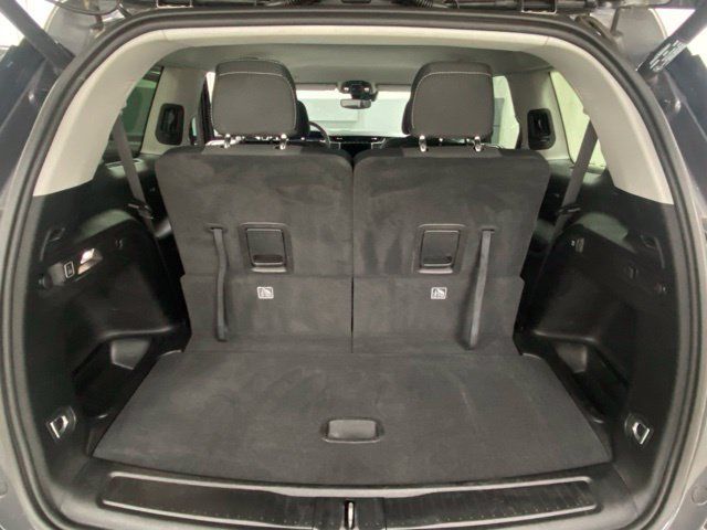 Used 2023 Jeep Grand Cherokee L Laredo w/ Luxury Tech Group I AWD/4WD image 8