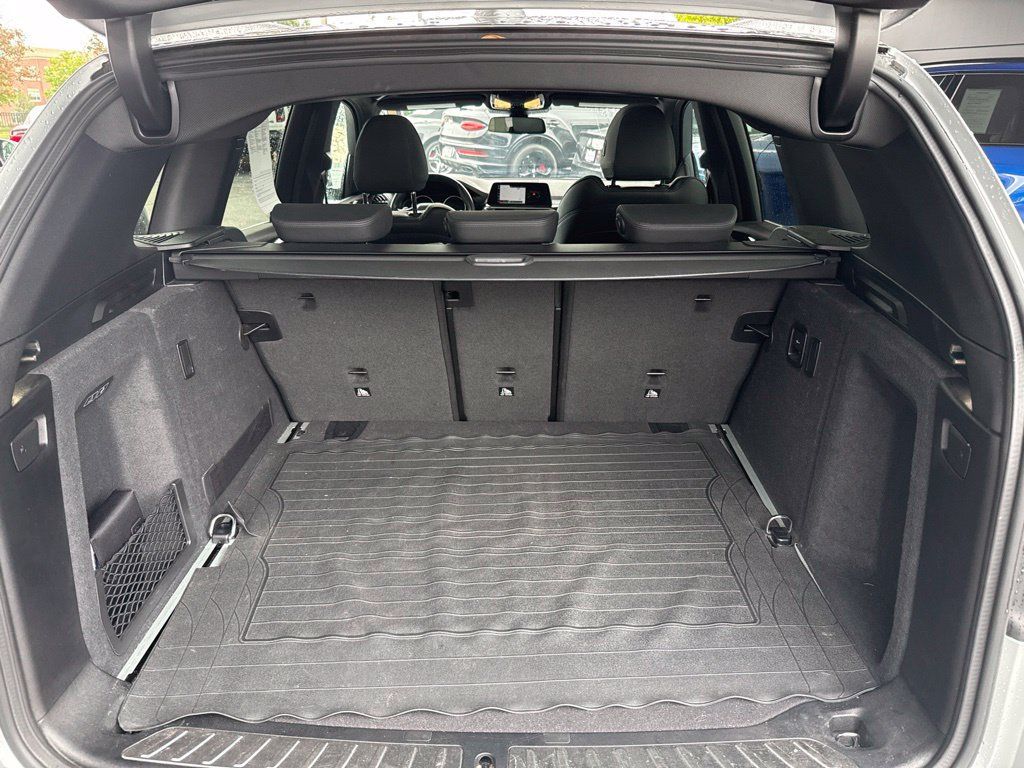 Used 2020 BMW X3 xDrive30i w/ Convenience Package AWD/4WD image 17
