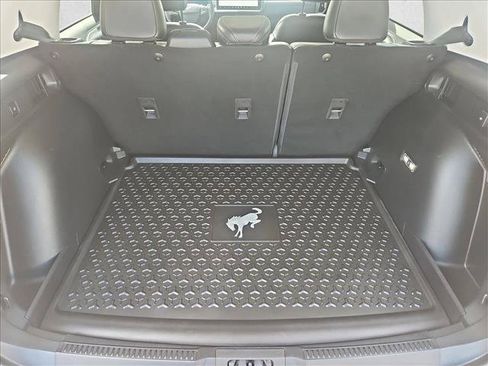 Certified 2025 Ford Bronco Sport Outer Banks w/ Outer Banks Tech Package+ AWD/4WD image 6